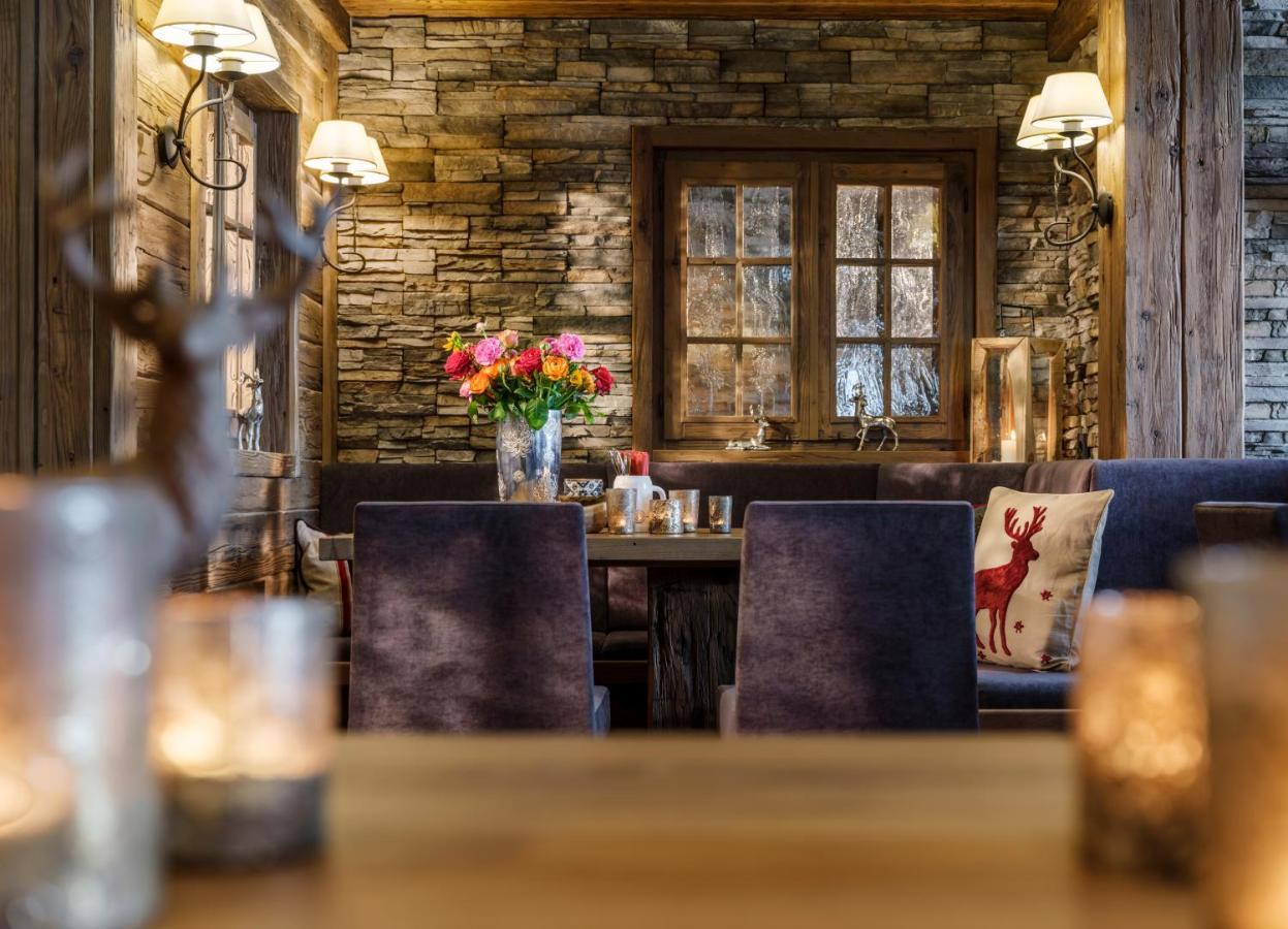 Romantik Hotel Knippschild Rüthen Eksteriør bilde