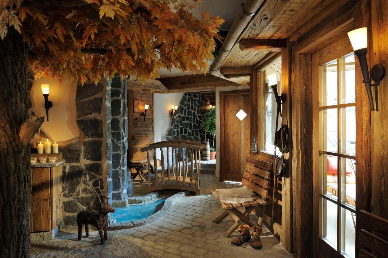 Romantik Hotel Knippschild Rüthen Eksteriør bilde