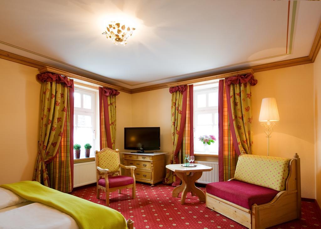 Romantik Hotel Knippschild Rüthen Rom bilde