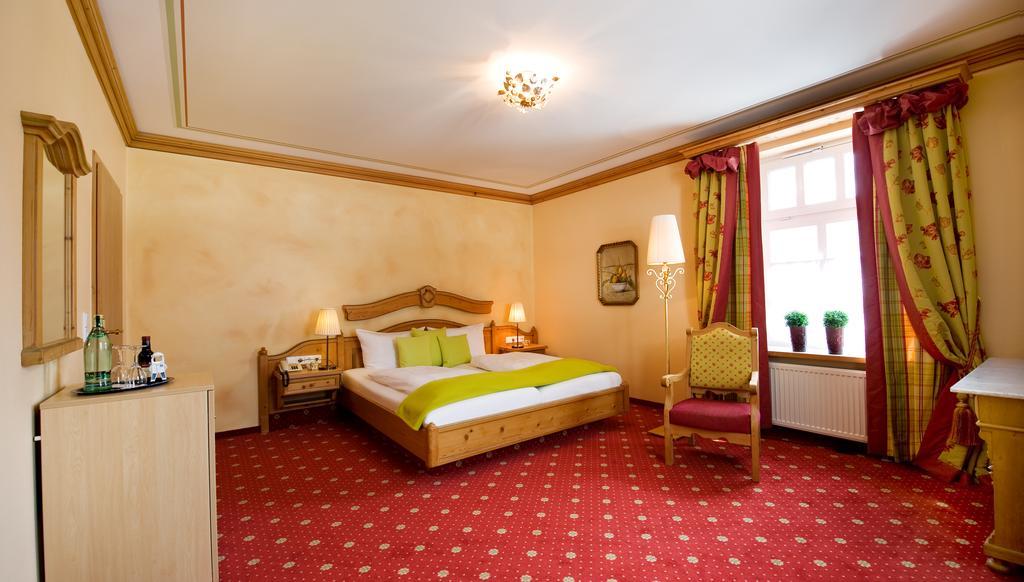 Romantik Hotel Knippschild Rüthen Rom bilde