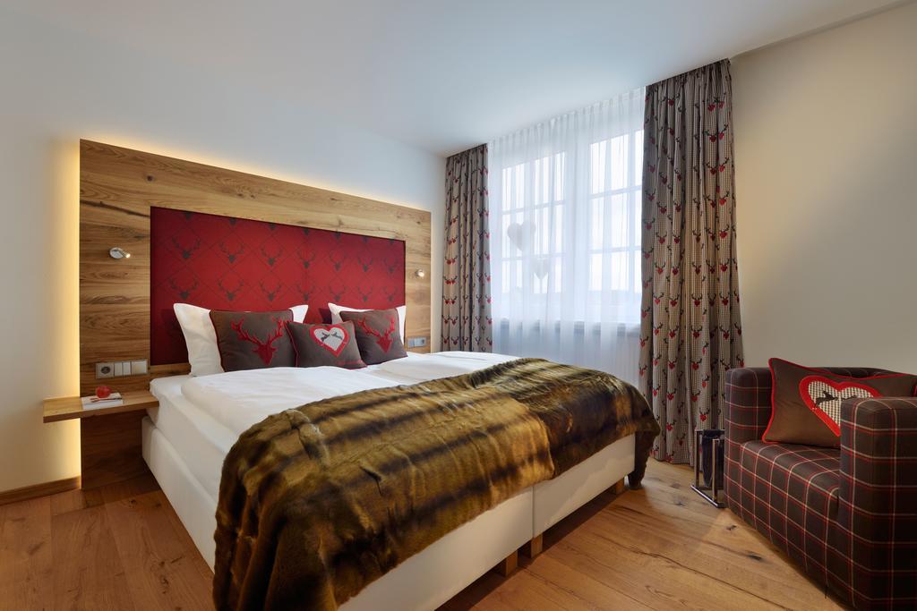 Romantik Hotel Knippschild Rüthen Rom bilde