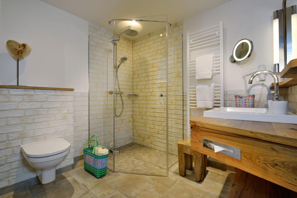 Romantik Hotel Knippschild Rüthen Rom bilde