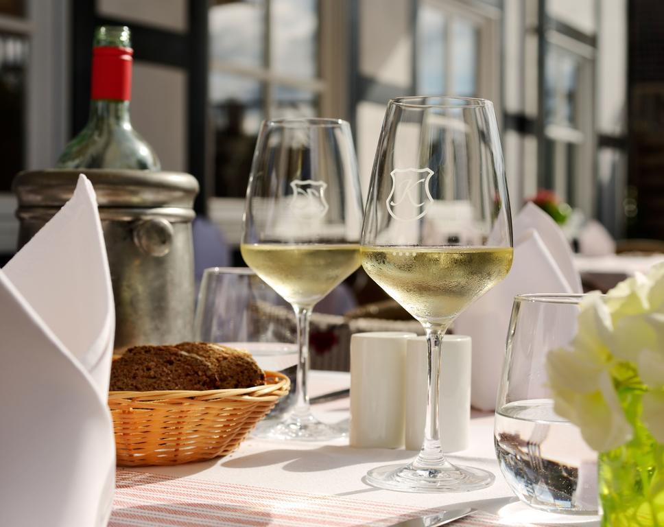 Romantik Hotel Knippschild Rüthen Eksteriør bilde