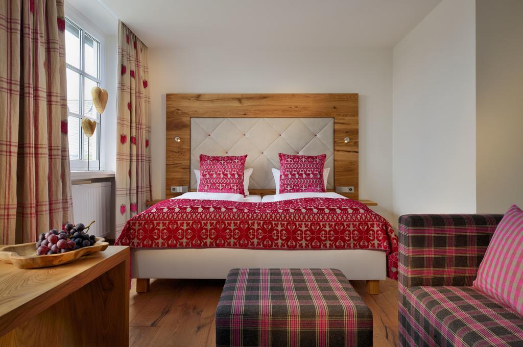 Romantik Hotel Knippschild Rüthen Rom bilde