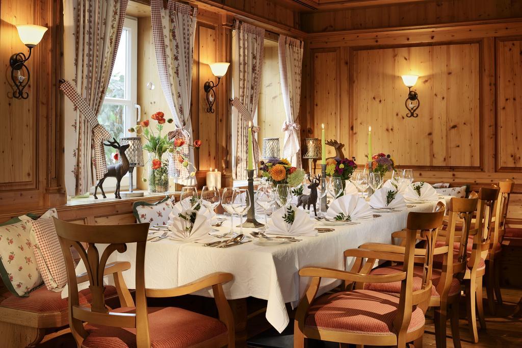 Romantik Hotel Knippschild Rüthen Eksteriør bilde