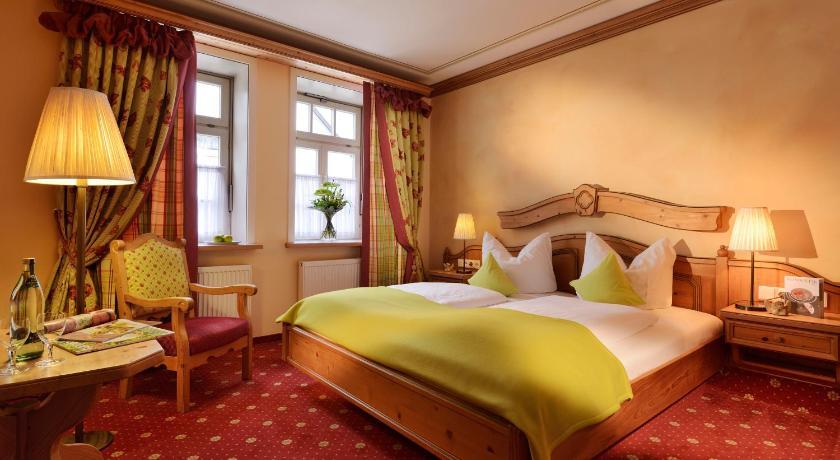 Romantik Hotel Knippschild Rüthen Rom bilde