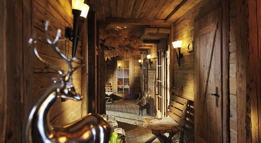 Romantik Hotel Knippschild Rüthen Rom bilde