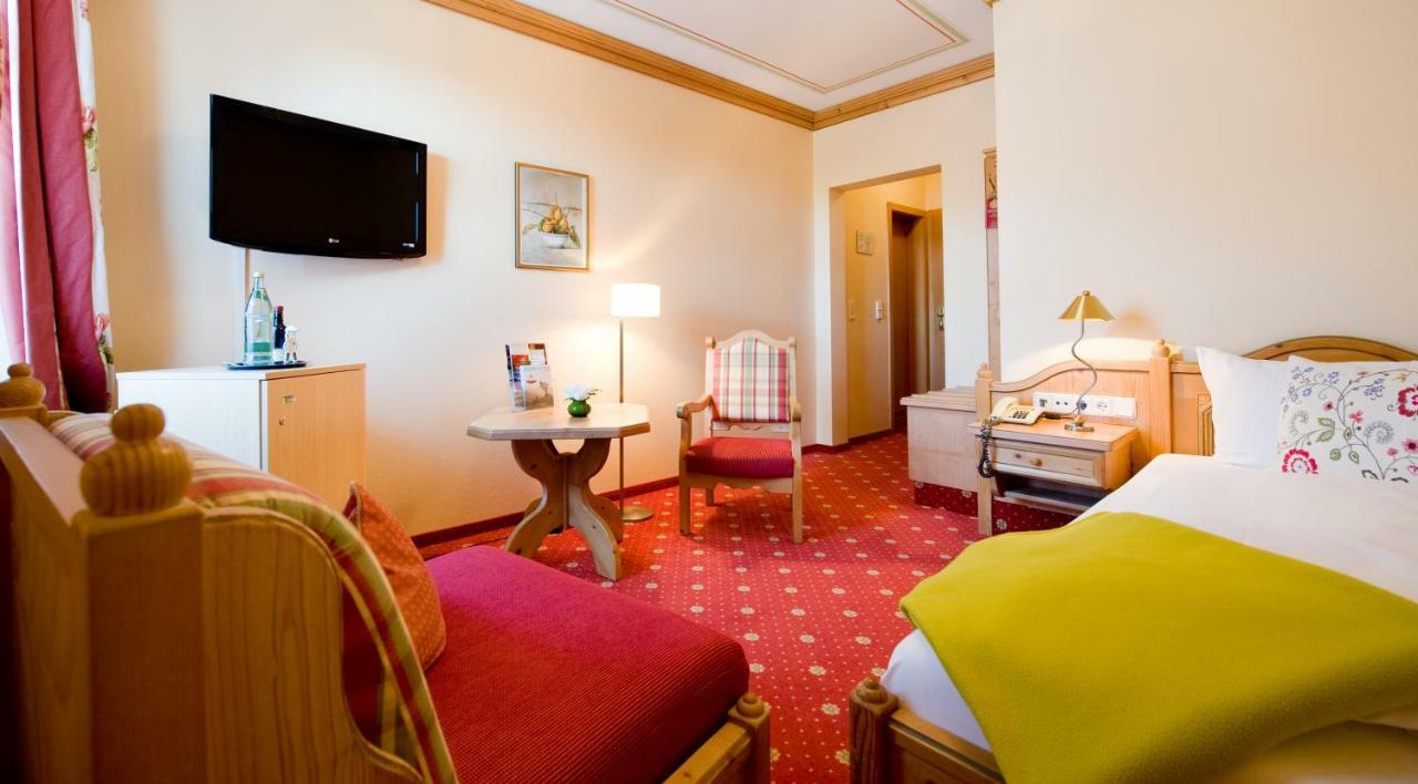 Romantik Hotel Knippschild Rüthen Eksteriør bilde